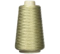 DMC: Cone Floss DMC 6-Strand Embroidery Cotton 100g Cone-Beige Grey Dark