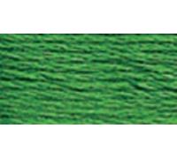DMC: Cone Floss DMC 6-Strand Embroidery Cotton 100g Cone-Christmas green Light,