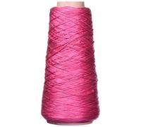 DMC: Cone Floss DMC 6-Strand Embroidery Cotton 100g Cone-Cyclamen Pink Dark