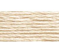 DMC: Cone Floss DMC 6-Strand Embroidery Cotton 100g Cone-Ecru,