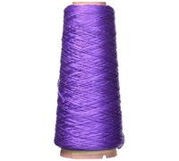 DMC: Cone Floss DMC 6-Strand Embroidery Cotton 100g Cone-Lavender Ultra Dark
