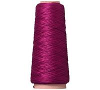 DMC: Cone Floss DMC 6-Strand Embroidery Cotton 100g Cone-Plum Dark