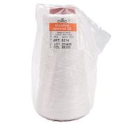 DMC: Cone Floss DMC 6-Strand Embroidery Cotton 100g Cone-Snow White,