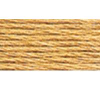 DMC: Cone Floss DMC 6-Strand Embroidery Cotton 100g Cone-Tan Light,