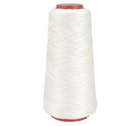 DMC: Cone Floss DMC 6-Strand Embroidery Cotton 100g Cone-White,