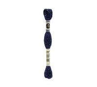 DMC CORPORATION DMC 6-Strand Etoile Floss 8.7yd-Dark Navy Blue Embroidery Accessory Other