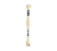 DMC Coton A Broder Tkt 16 - Ecru