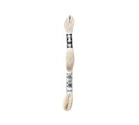 DMC Coton A Broder Tkt 16 - Shade 3033 - Dark Cream