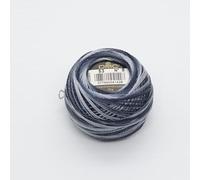 DMC - Coton Perlé Embroidery Thread - Ideal for All Crafts, Embroidery and Crochet
