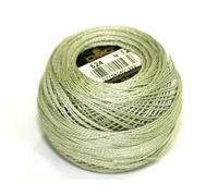 DMC Cotton Perle Thread Size 12 524 - per 10 gram Ball