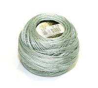 DMC Cotton Perle Thread Size 12 927 - per 10 gram Ball