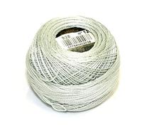 DMC Cotton Perle Thread Size 12 928 - per 10 gram ball