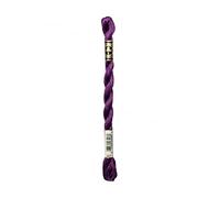 DMC Cotton Perle Thread Size 3 327 - Each
