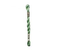 DMC Cotton Perle Thread Size 3 369 - Each
