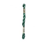 DMC Cotton Perle Thread Size 3 502 - Each