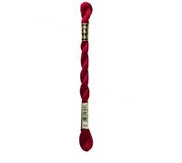DMC Cotton Perle Thread Size 5 816 - Each