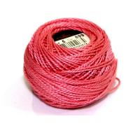 DMC Cotton Perle Thread Size 5 899 - per 10 gram Ball