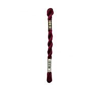 DMC Cotton Perle Thread Size 5 902 - Each