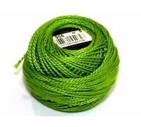 DMC Cotton Perle Thread Size 5 906 - per 10 gram Ball