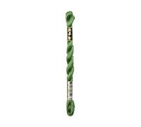 DMC Cotton Perle Thread Size 5 989 - Each