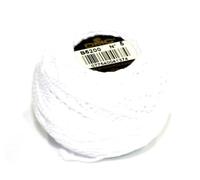 DMC Cotton Perle Thread Size 5 B5200 - per 10 gram Ball