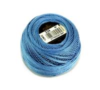 DMC Cotton Perle Thread Size 8 334 - per 10 gram Ball