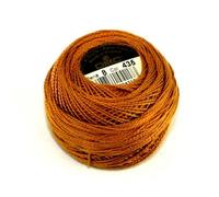 DMC Cotton Perle Thread Size 8 435 - per 10 gram Ball