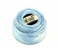 DMC Cotton Perle Thread Size 8 800 - per 10 Gram Ball