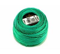 DMC Cotton Perle Thread Size 8 943 - per 10 Gram Ball