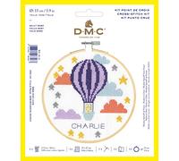 DMC Cross Stitch Kit - Hello Baby BK1910