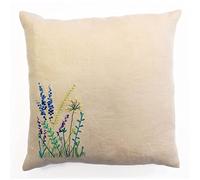 DMC Cross Stitch Kit - Meadow Flowers (TB116)