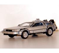 Welly Back to the Future II