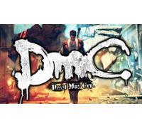 DmC: Devil May Cry