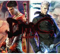 DmC: Devil May Cry Definitive Edition PS4/PS5 Access