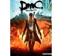 DmC: Devil May Cry (PC) - Steam Key - ROW