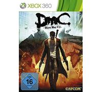 DmC - Devil May Cry [Software Pyramide]