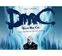 DmC Devil May Cry: Vergil's Downfall (DLC) (PC) Steam Key - GLOBAL