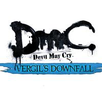 DmC: Devil May Cry - Vergil's Downfall DLC Steam CD Key