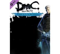 DmC Devil May Cry - Vergil's Downfall Steam Key GLOBAL