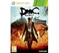 DmC: Devil May Cry (Xbox 360)