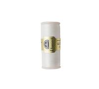 DMC Diamant Metallic Embroidery Thread D5200 White Iridescent - Each
