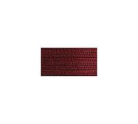 DMC Diamant Metallic Thread 38.2yd-Red Ruby -380-D321