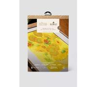 DMC - DMC Museum Collection - Sunflowers Cross Stitch Embroidery Kit - 1 Set
