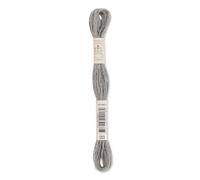 DMC - Eco Vita 100% Natural Dyed Organic Wool Thread Yarn - Colour: 003-1 x 16m Skein