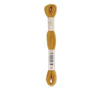 DMC - Eco Vita 100% Natural Dyed Organic Wool Thread Yarn - Colour: 203-1 x 16m Skein