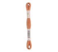 DMC - Eco Vita 100% Natural Dyed Organic Wool Thread Yarn - Colour: 302-1 x 16m Skein