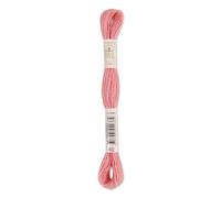 DMC Garn Wool Thread Yarn Eco Vita - 100% Natural Dyed Organic - Colour 402-1, 16m Skein