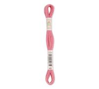 DMC - Eco Vita 100% Natural Dyed Organic Wool Thread Yarn - Colour: 403-1 x 16m Skein