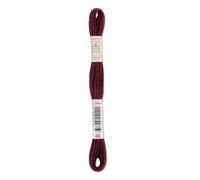 DMC Garn Yarn Eco Vita 100% Natural Dyed Organic Wool Colour 406-1 16m Skein