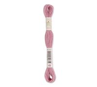 DMC Garn Wool Yarn Eco Vita – 100% Natural Dyed Organic – Colour 409-1, 16m Skein